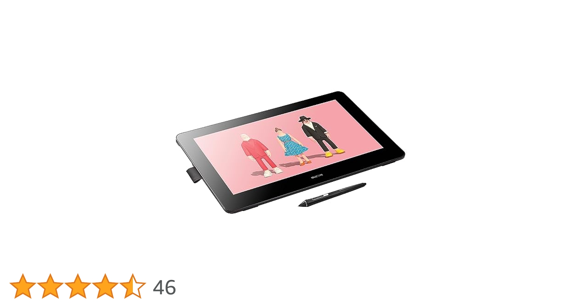 液タブ・ペンタブ Wacom Cintiq Pro 16 Wacom® Cintiq® Pro 16」発売のお知らせ | 株式会社ワコムの